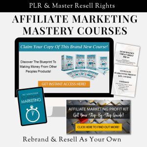 Advanced Traffic Generation Course