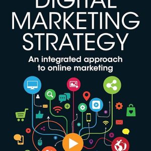 Digital Marketing eBook - Beginner Guide